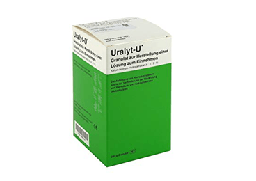 URALYT-U 280 G GRANUL